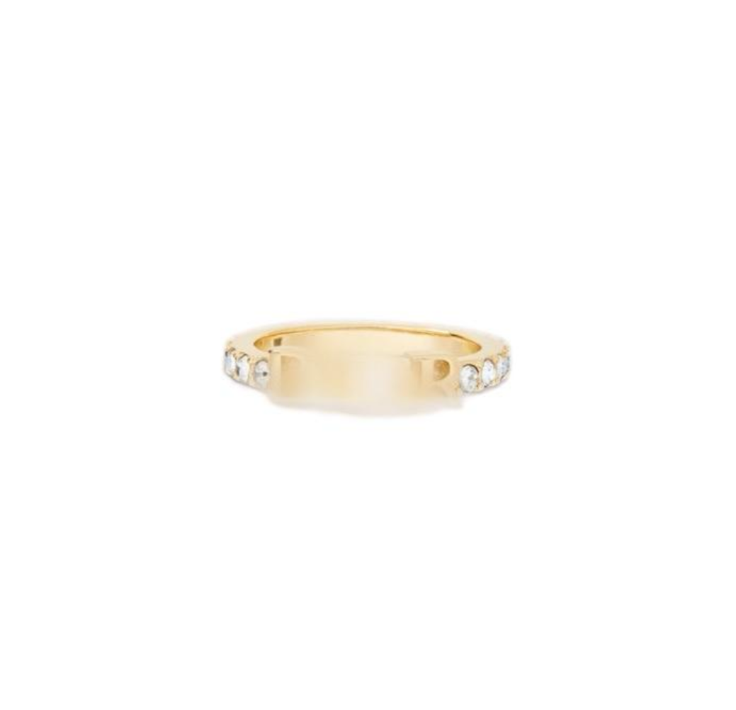 D - Ring