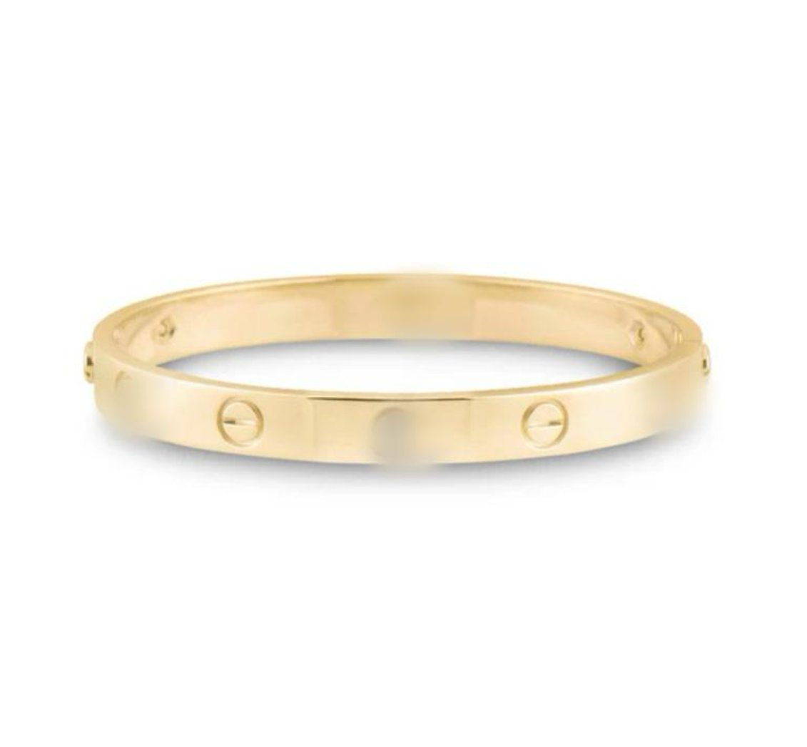 Layali Bangle