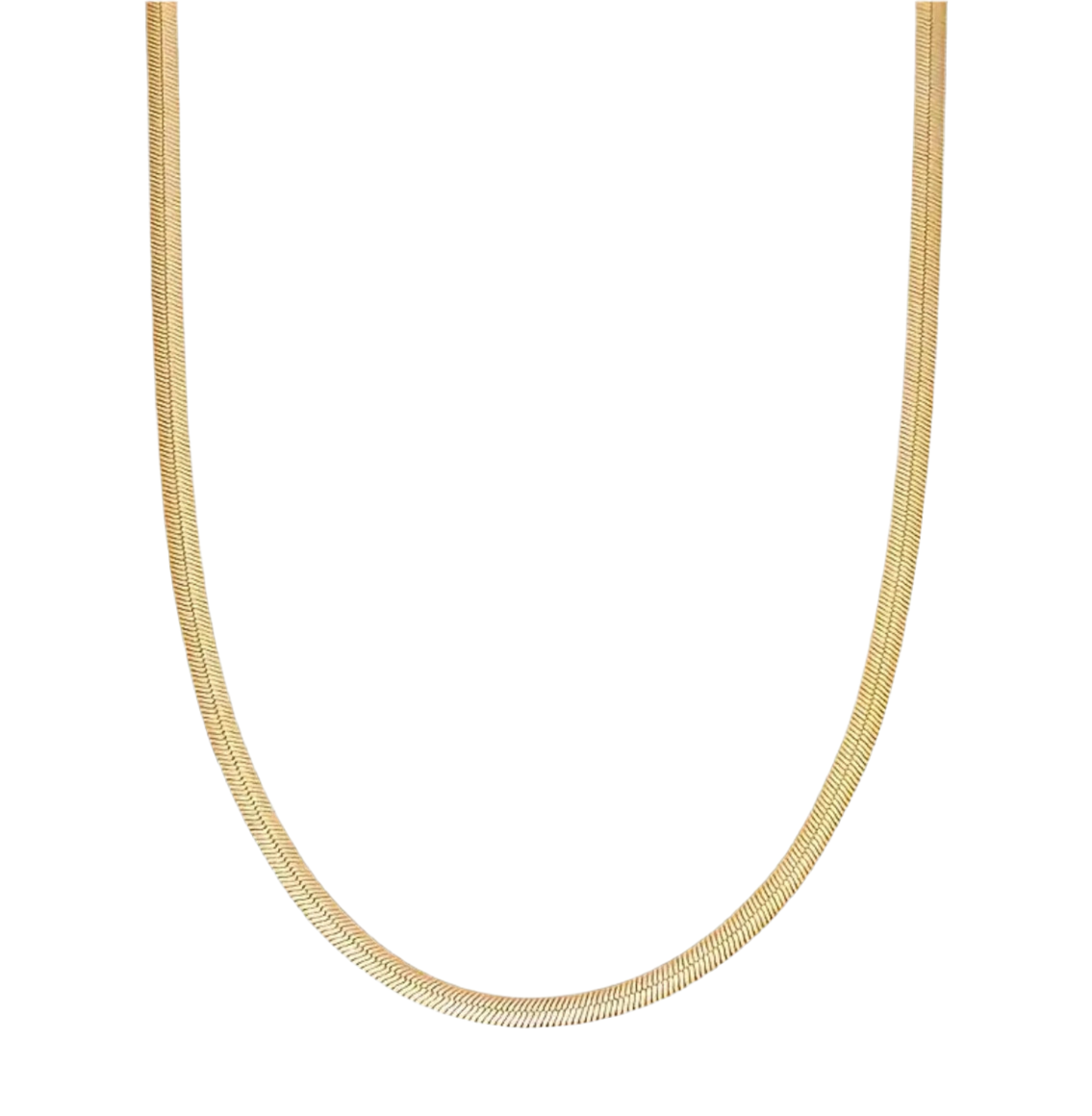 Snake Chain Necklace