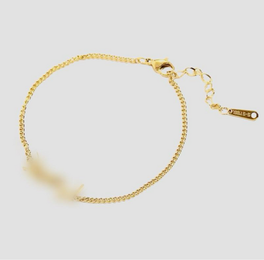 Saint Bracelet